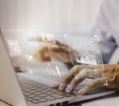 科学的管理体系