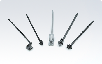 线束紧固件-扎带