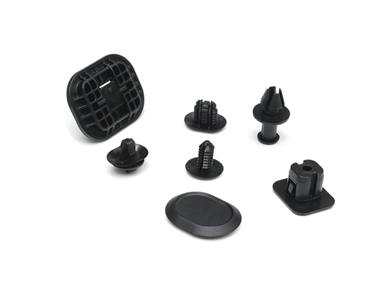 车身内饰零部件