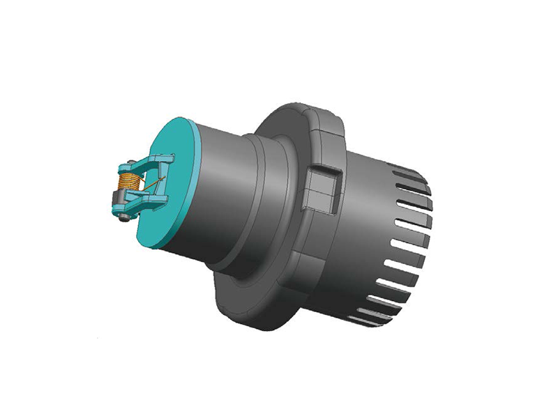 燃油箱塑料零部件