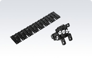 动力电池包塑件